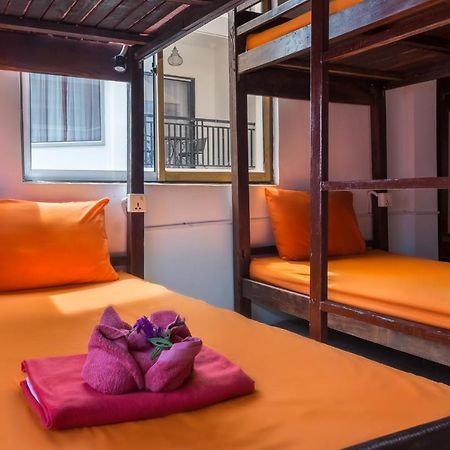 Boutique Dormitory Kochi-Ke Сіємреап Екстер'єр фото