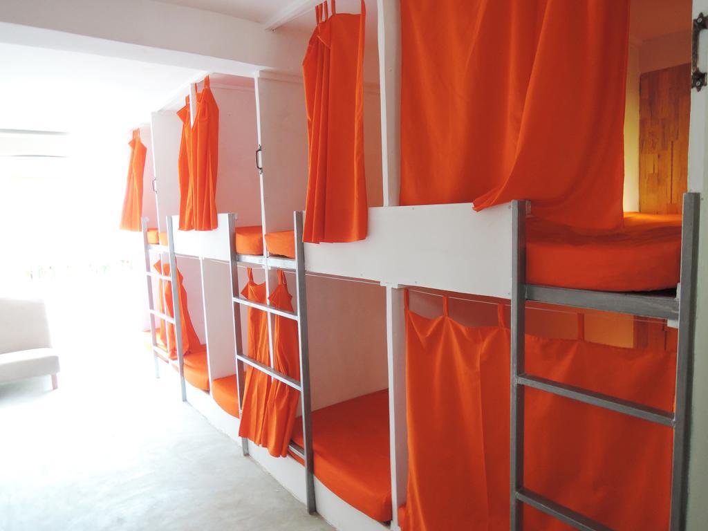 Boutique Dormitory Kochi-Ke Сіємреап Номер фото