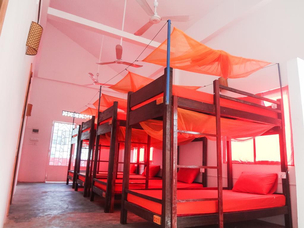 Boutique Dormitory Kochi-Ke Сіємреап Екстер'єр фото