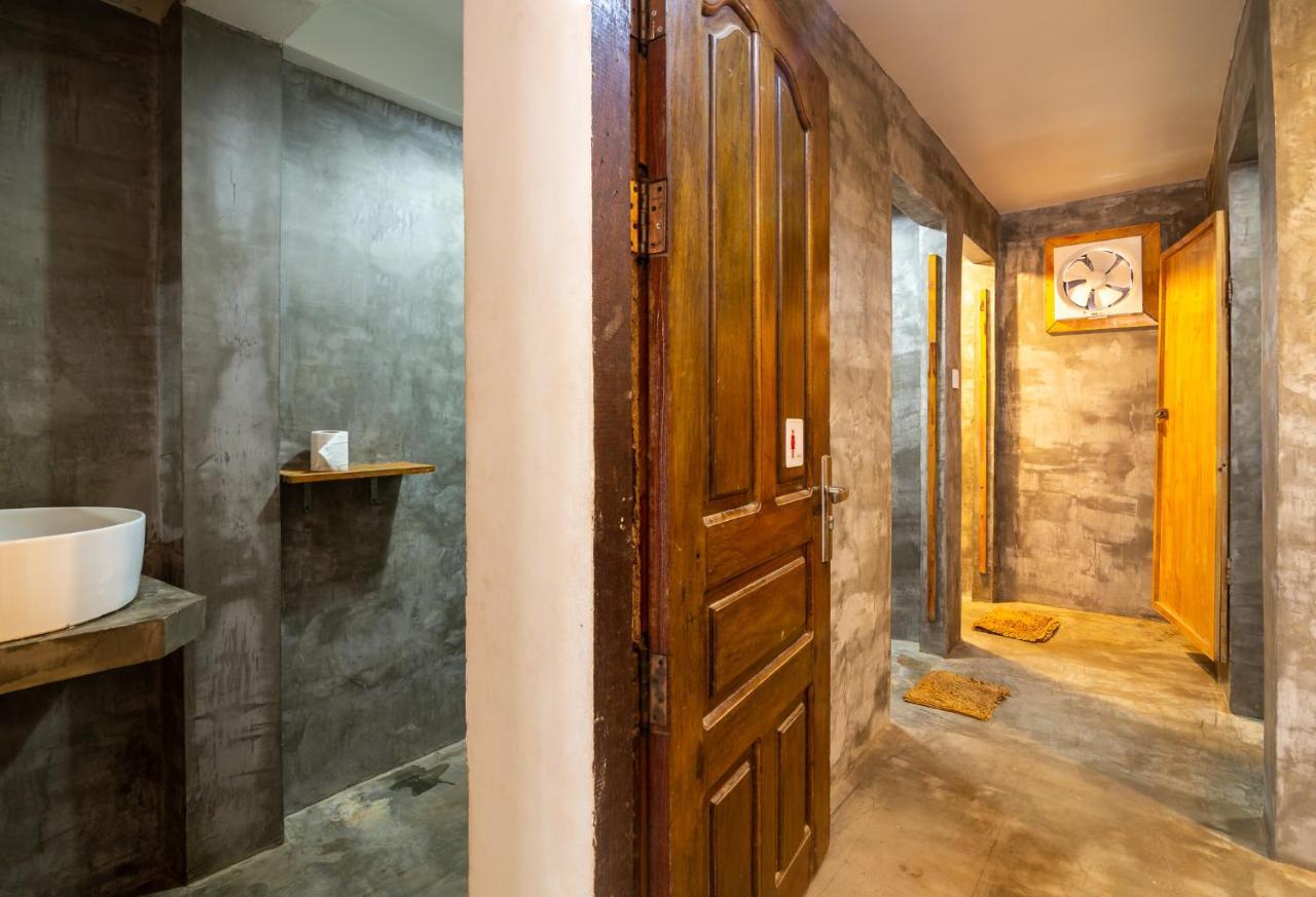 Boutique Dormitory Kochi-Ke Сіємреап Екстер'єр фото