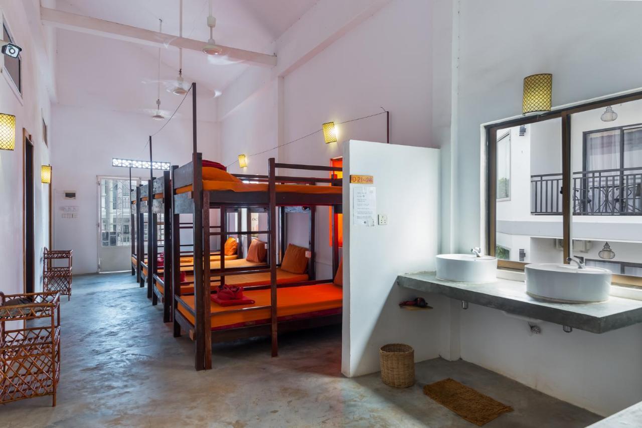 Boutique Dormitory Kochi-Ke Сіємреап Екстер'єр фото